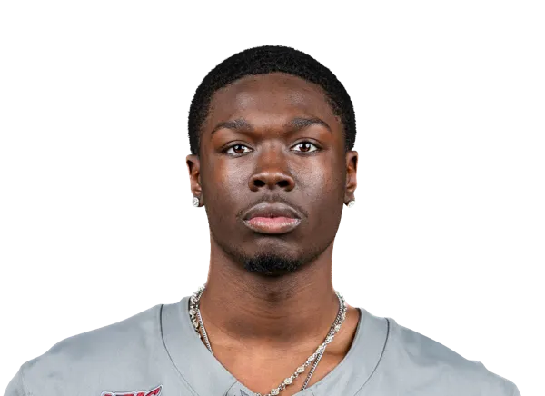 Javion Martin, Football, undefined