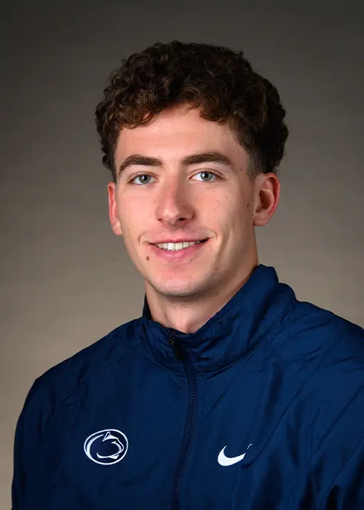 Robert Allen, Track and Field (O), Pennsylvania State University