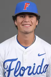 Ernesto Lugo-Canchola, Baseball, University of Florida