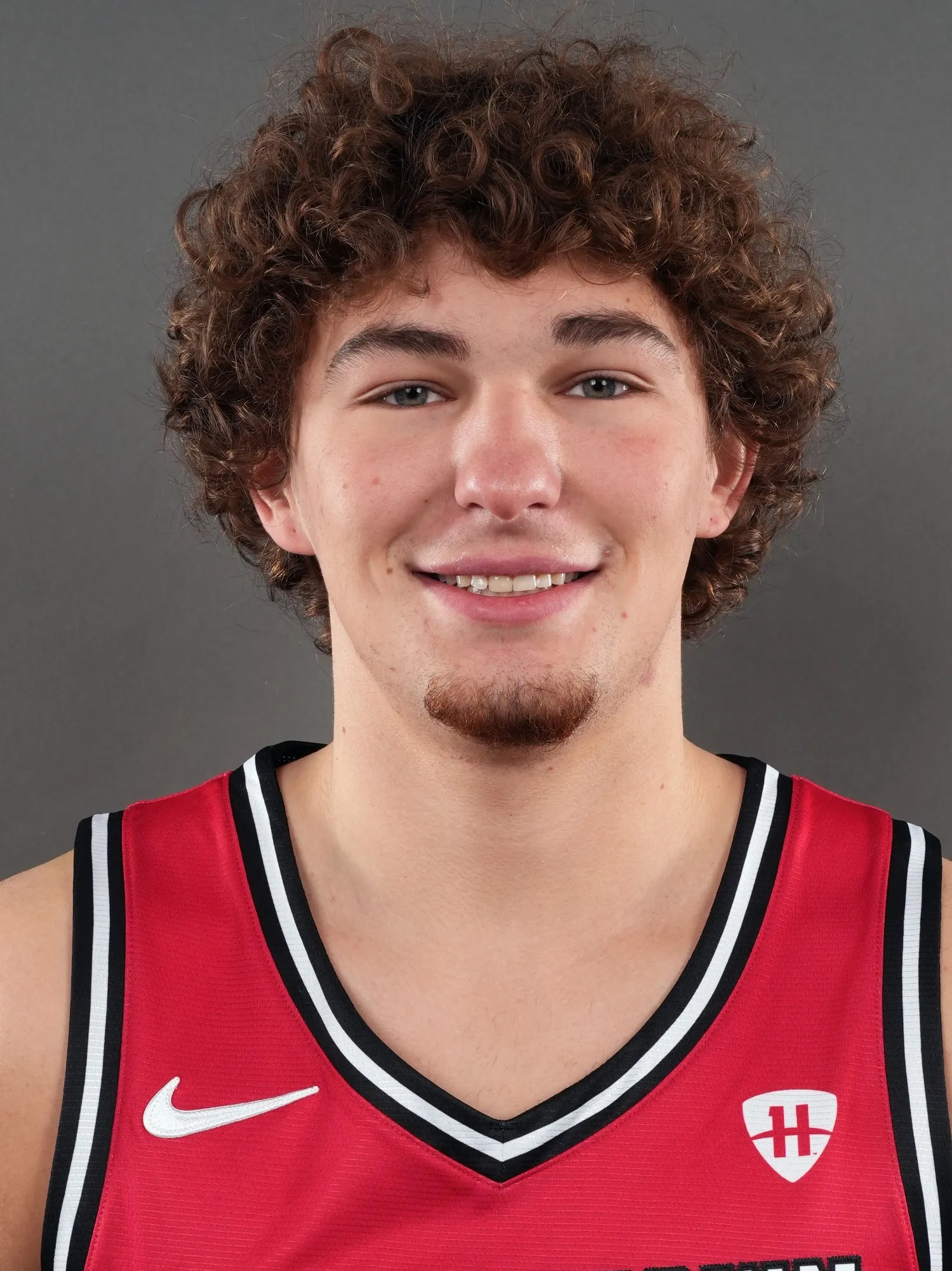 Jacob Spurlock, Basketball, Youngstown State University