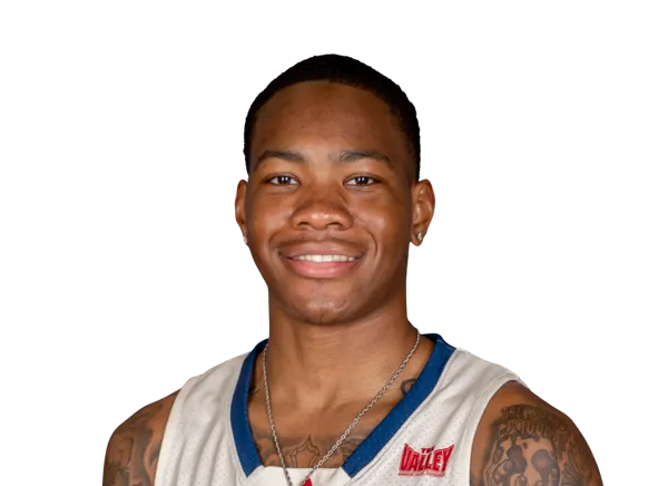 Josiah Hammons, Basketball, undefined