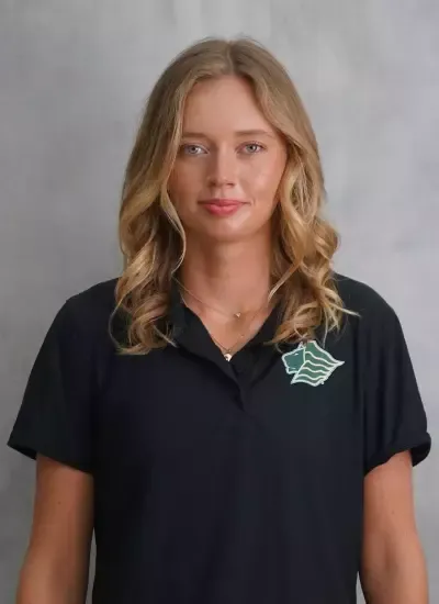 Iza Stahlevi, Golf, Saint Leo University