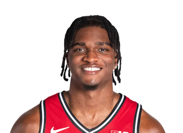 Darren Buchanan Jr., Basketball, undefined