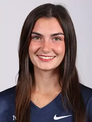 Emma Hrzich, Lacrosse, undefined