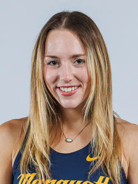 Makena Coltoff, Track and Field (O), Marquette University