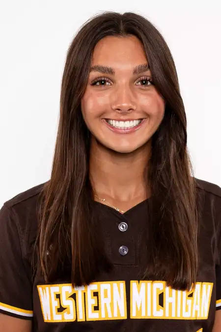 Ava Geyer, Softball, Western Michigan University