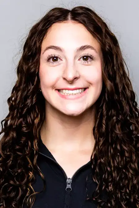 Aubrey Hollis, Swimming & Diving, Indiana University Indianapolis