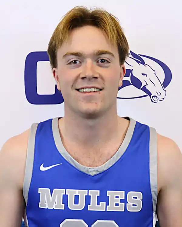 Charlie Hinman, Basketball, Colby College
