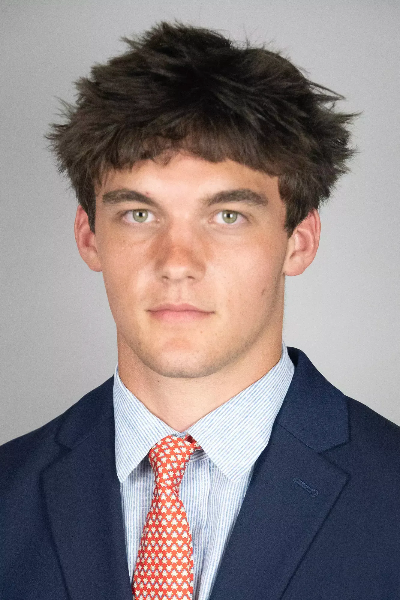 Jack Miller, Football, undefined