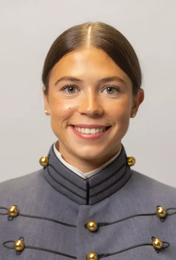 Kaitlyn Stake, Soccer, United States Military Academy