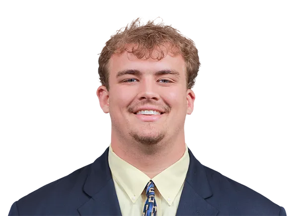 Drew Beckenhaupt, Football, undefined