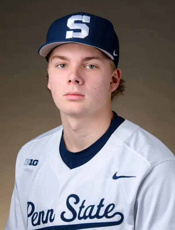 Peter Thompson, Baseball, Pennsylvania State University