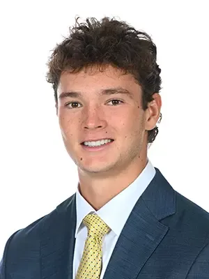 Asher Stull, Lacrosse, undefined