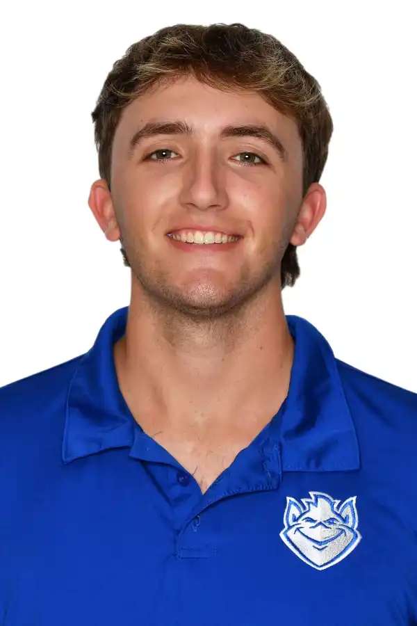 Liam McKinney, Baseball, Saint Louis University