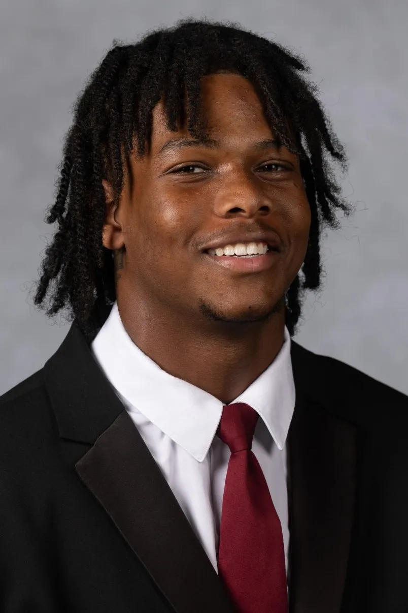 Jalile Elliott, Football, undefined