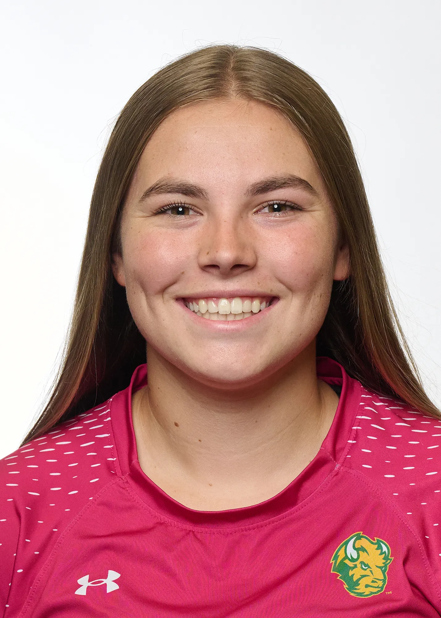 Johanna Conn, Soccer, North Dakota State University