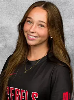 Emma Flannery, Soccer, University of Nevada, Las Vegas