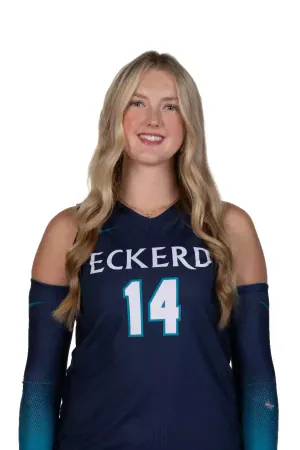 Taylor Rice, Volleyball, undefined