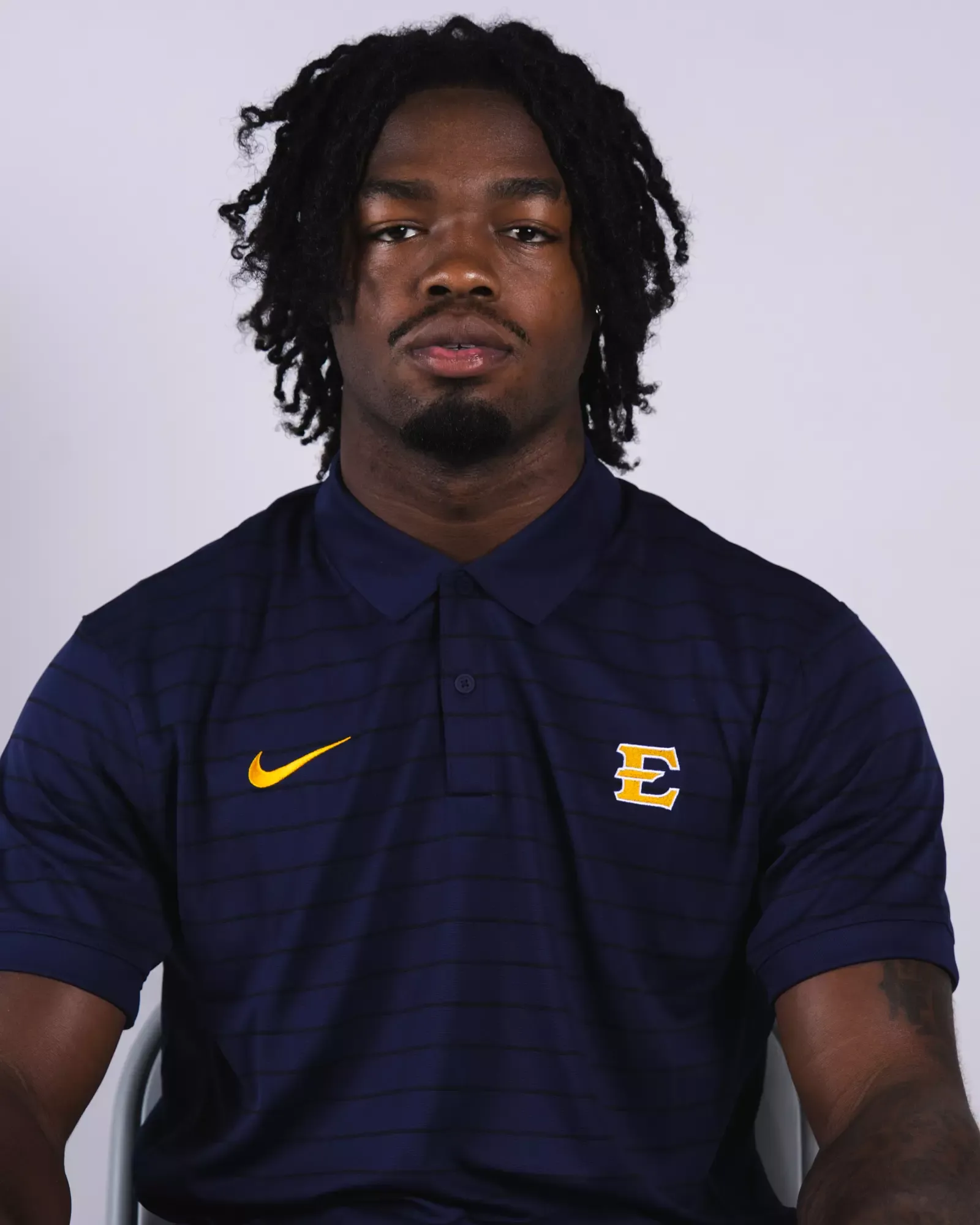 Damari Burton, Football, undefined