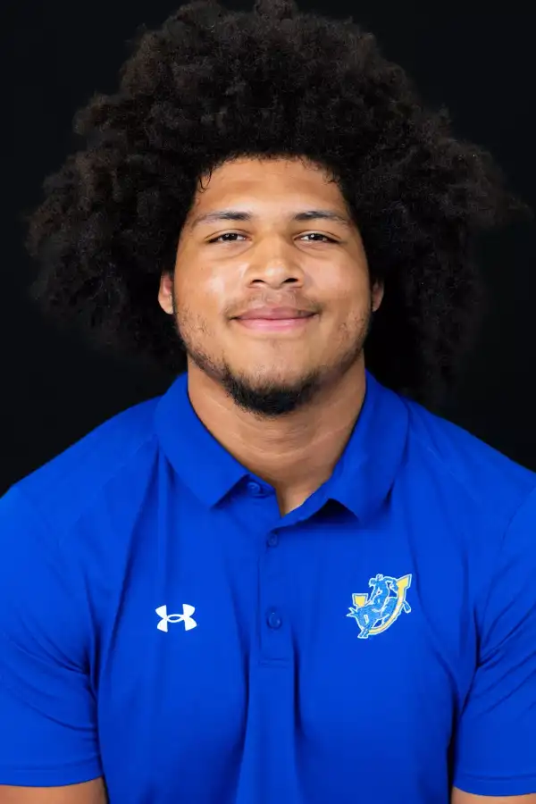 Reggie Ruffin, Football, Southern Arkansas University