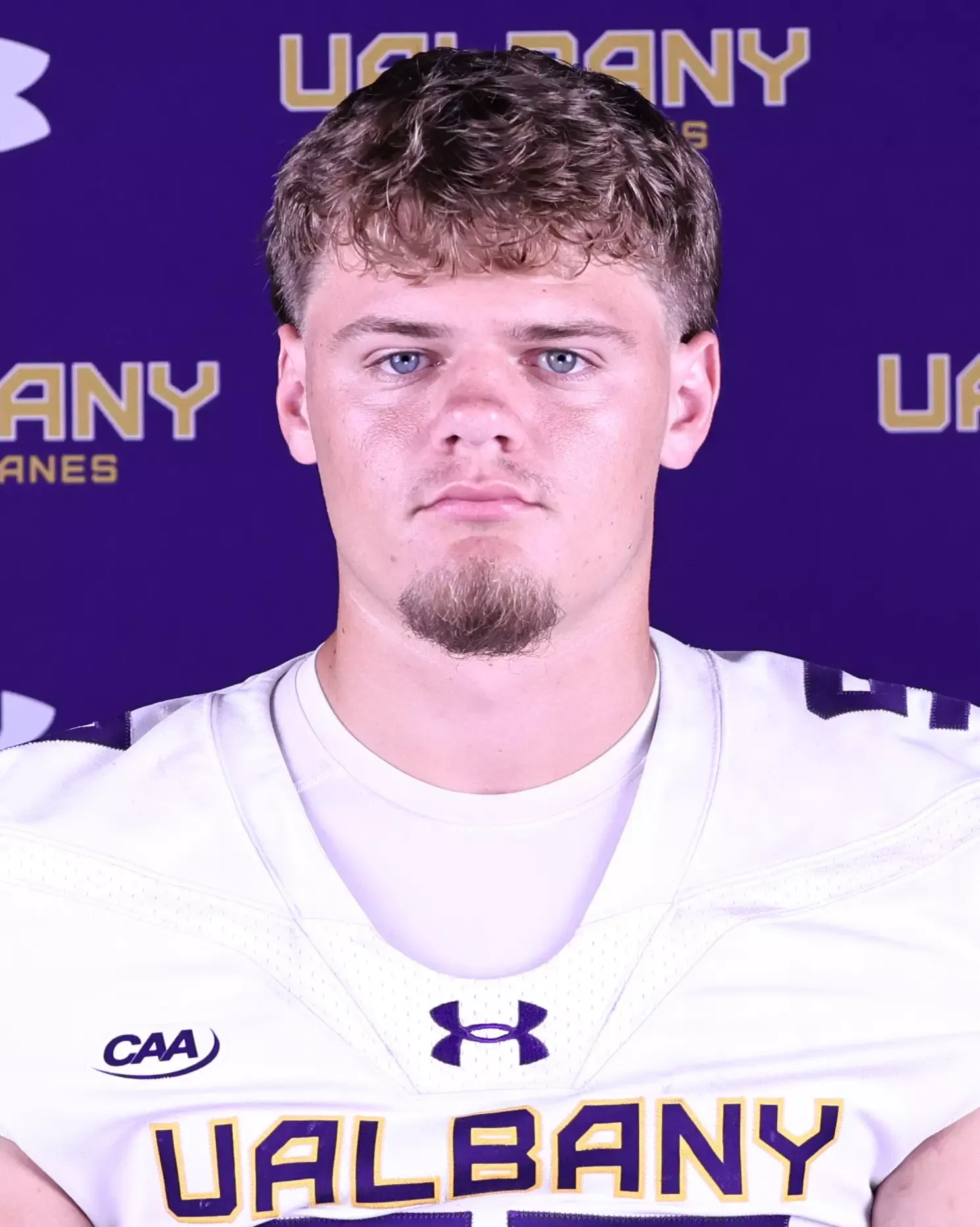 Troy Berschwinger, Football, undefined