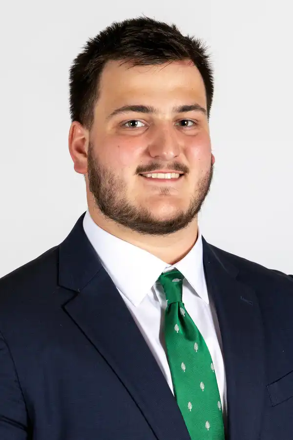 Ben Reagan, Football, Dartmouth College