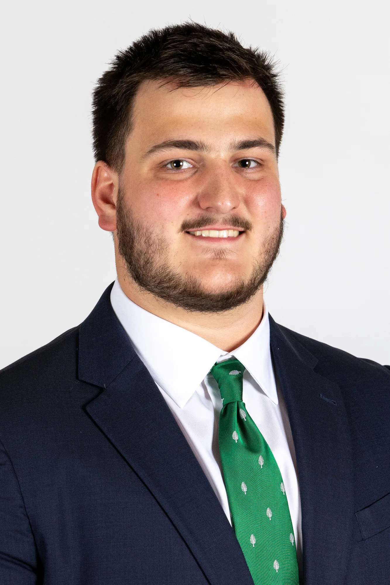 Ben Reagan, Football, undefined