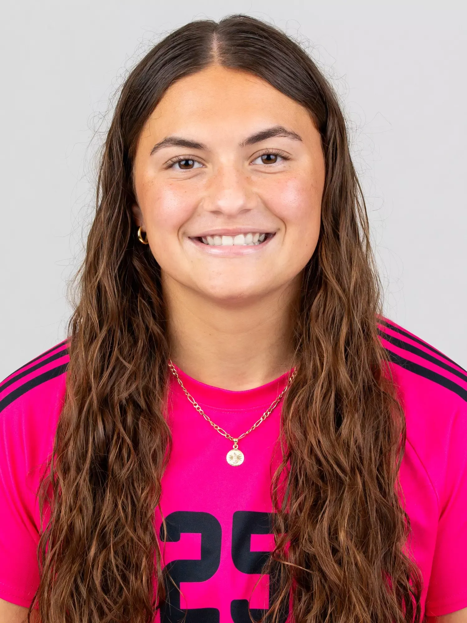 Maria Heuman, Soccer, undefined