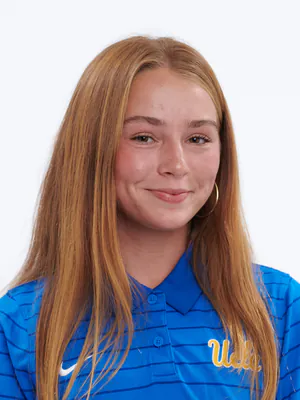 Evie Marheineke, Track and Field, undefined