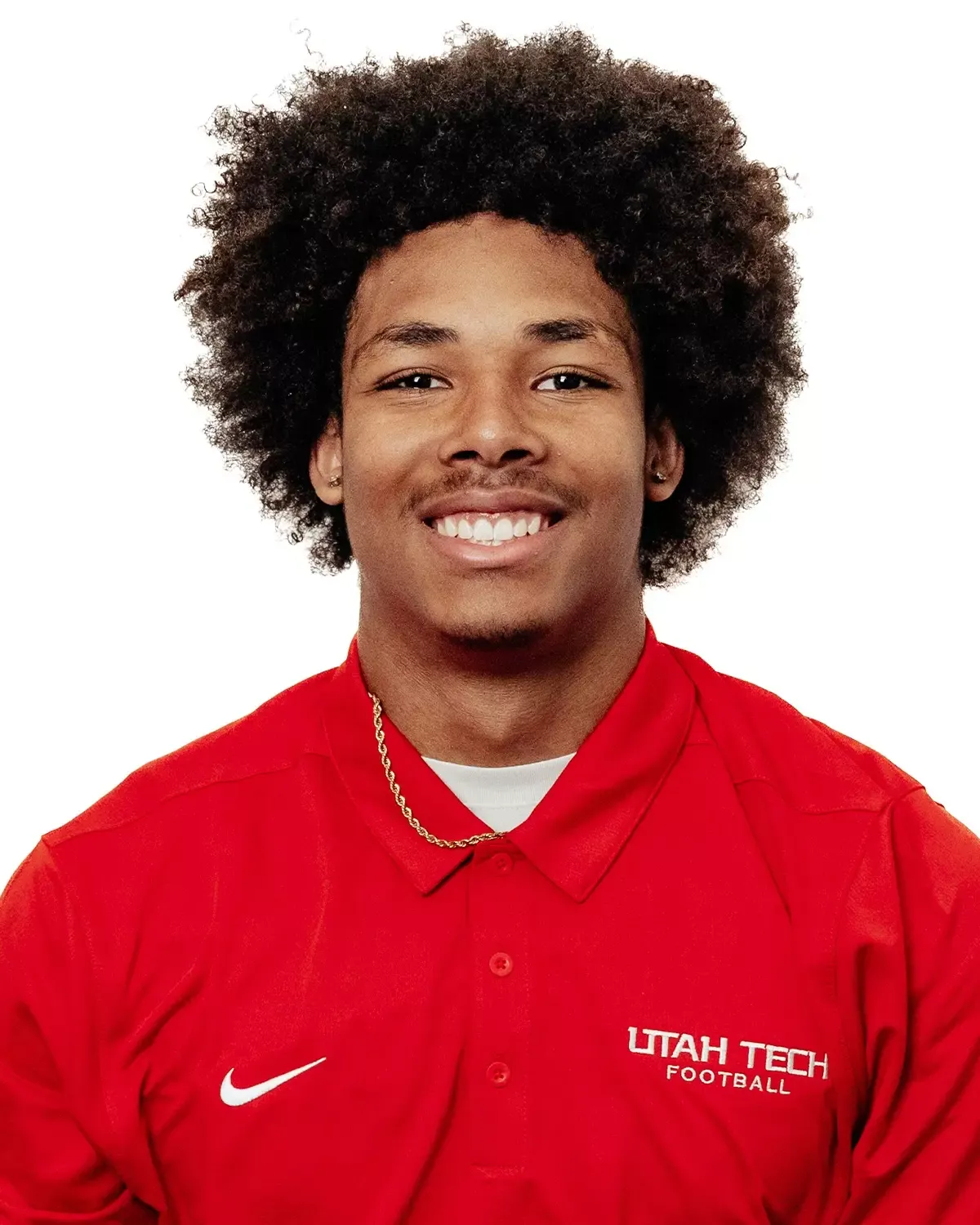 Daylen Love, Football, undefined