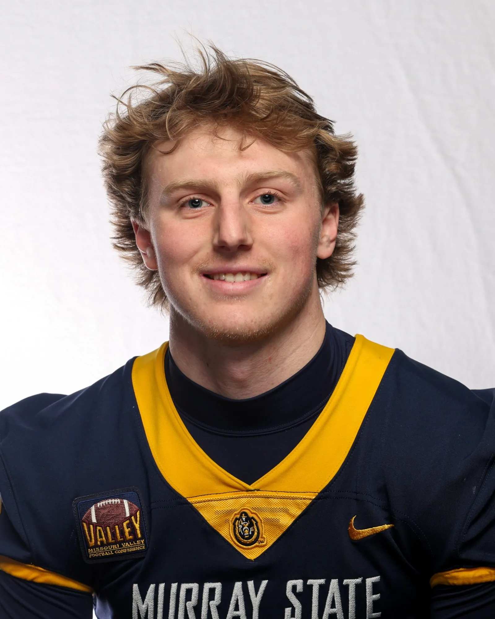Trace Corum, Football, undefined