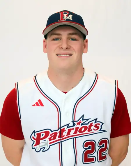 Mason Huffstickler, Baseball, Francis Marion University