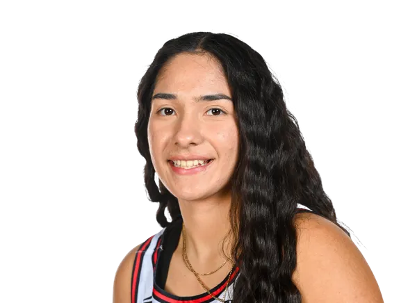 Stephanie Gutierrez-Rodriguez, Basketball, undefined