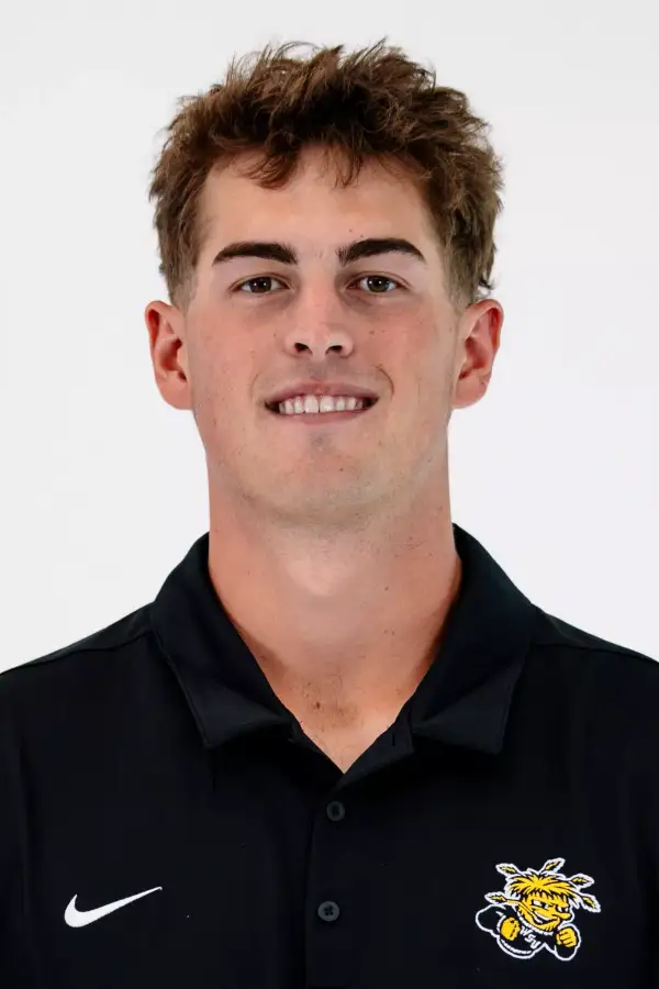 Jack Hogan, Baseball, Wichita State University
