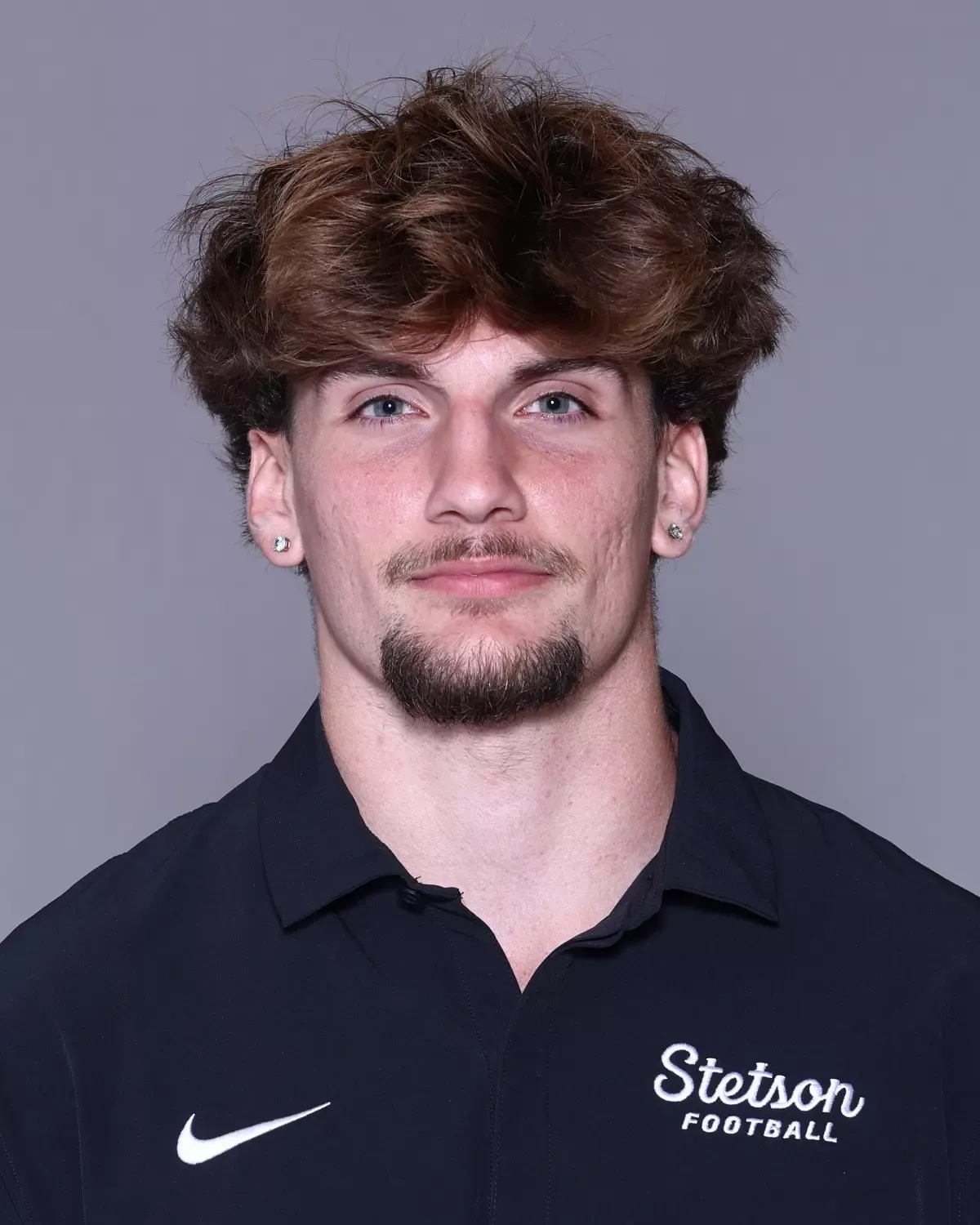 Wade Brashears, Football, undefined