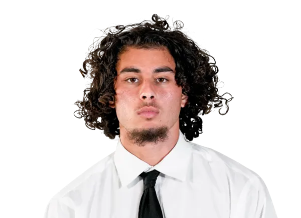 Kai Reyes, Football, undefined