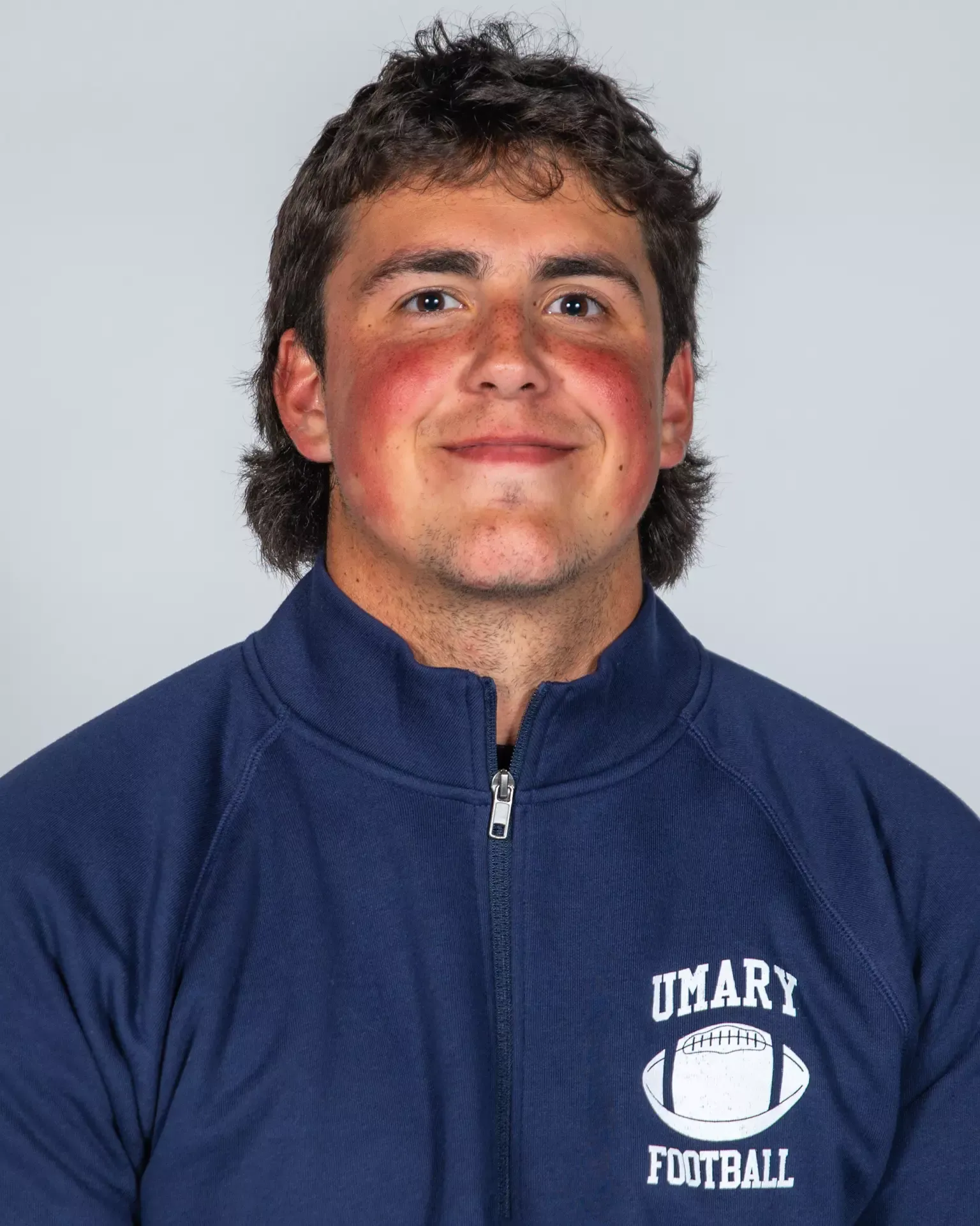 Ramsey Morrell, Football, undefined