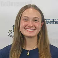Emilee Walborn, Soccer, Lebanon Valley College