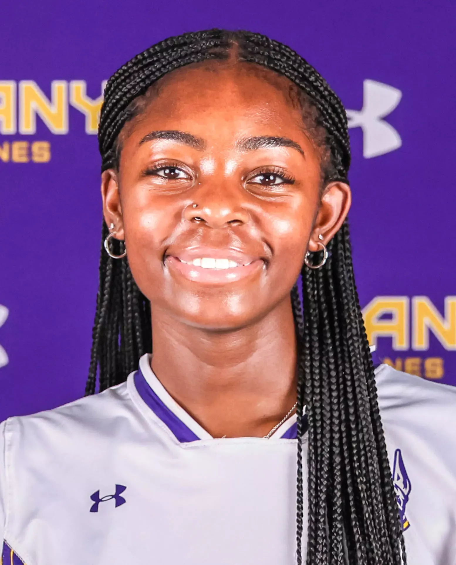 Tamia Nelson, Soccer, undefined