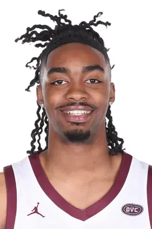 Tracy Steele Jr., Basketball, undefined