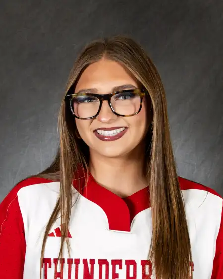 Jade Curiel, Softball, Southern Utah University