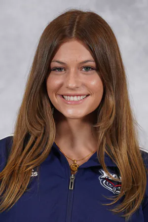 Ella Freeman, Swimming & Diving, undefined