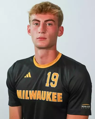 Cole Luedke, Soccer, University of Wisconsin-Milwaukee