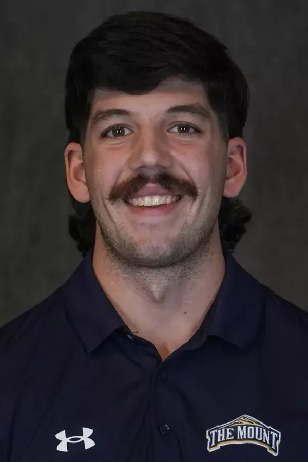 Anderson Franklin, Baseball, Mount St. Mary's University