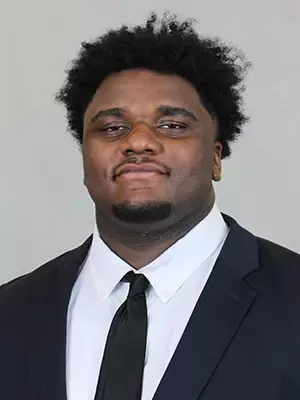 Jaiquan Offutt, Football, Ferrum College