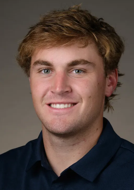 Robby O'Regan, Golf, undefined