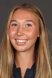 Madison Archdale, Track and Field, undefined