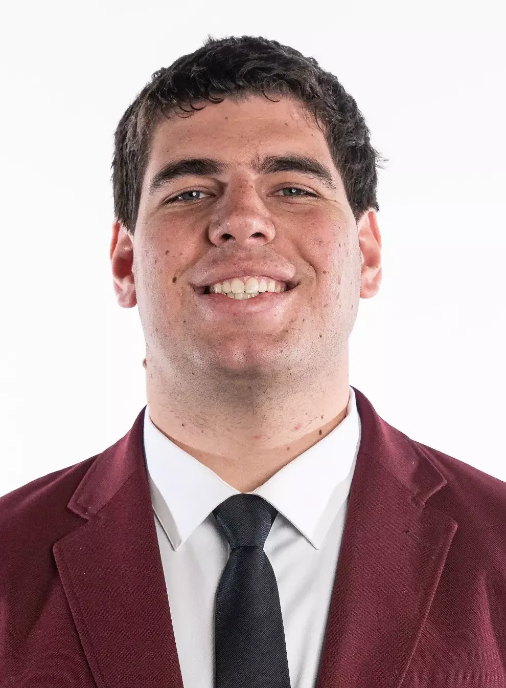 Chase Deniz, Football, undefined