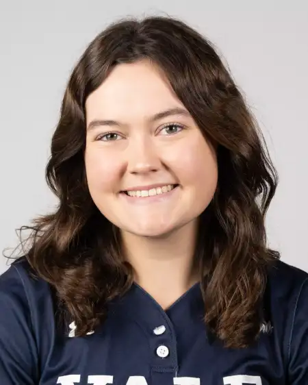 Meredith Henderson, Softball, Yale University