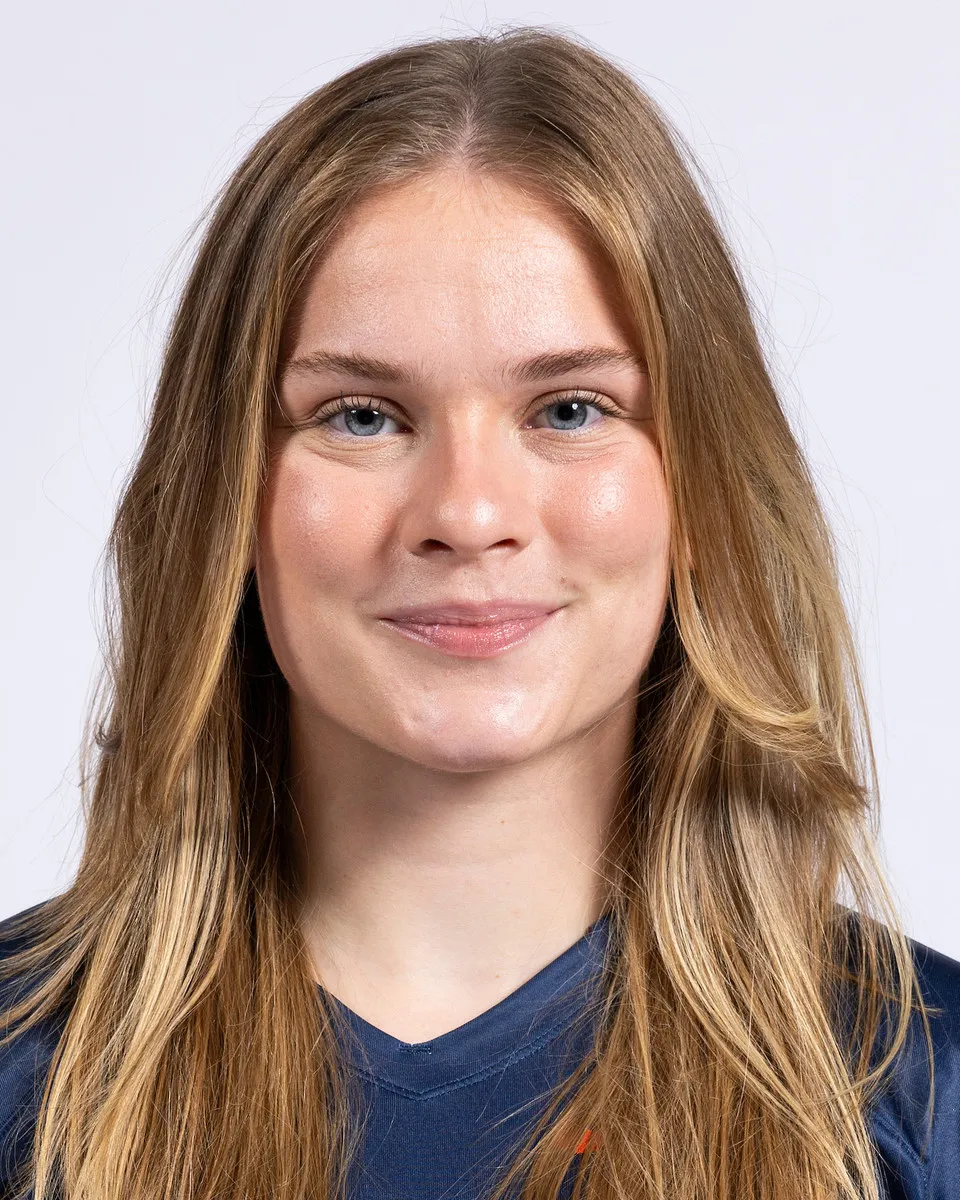 Nicole Cruthirds, Lacrosse, undefined